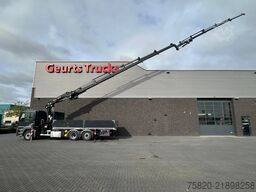 MAN TGS 26.480 6X2 + HIAB 377 E-6 + JIB 70X-4 KRAAN...