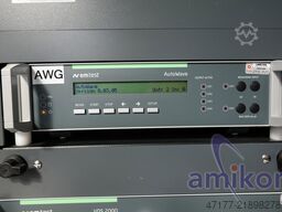 emtest / AMETEK AutoWave VDS 200Q Automotive