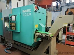 INDEX C200