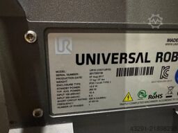 Cobot Universal Robots UR10 CB3