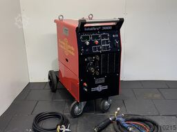 Castolin-Eutectic TotalArc² 3000 (Pulse)