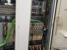 GLEASON- PFAUTER P 100 L