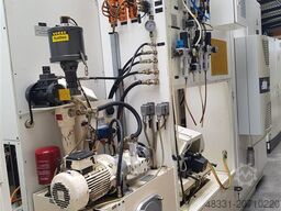 GLEASON- PFAUTER P 100 L