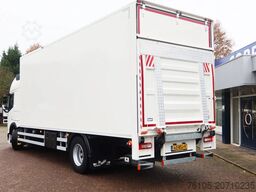 Volvo FM 340 Geïsoleerd Dak DHollandia 3000 kg