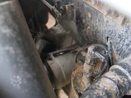 MAN TGA 35.400 8X4  + MANUAL! + NCH kipper/ bitum s...