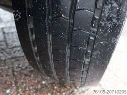 Mitsubishi Canter 7 C 18 Bak + klep 1000KG Euro 6