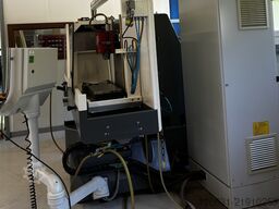 Blohm PRECIMAT 306 ET