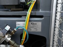Blohm PRECIMAT 306 ET