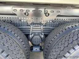 Mercedes-Benz Arocs 4140 K 8x4/4 Meiller Tipper