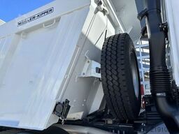 Mercedes-Benz - Mercedes-Benz Arocs 4140K 8x4 | Mining Tipper...