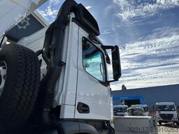 Mercedes-Benz - Mercedes-Benz Arocs 4140K 8x4 | Mining Tipper...
