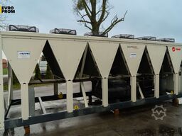 Used Industrial Chiller TRANE - 675 KW