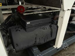 Used Industrial Chiller TRANE - 675 KW
