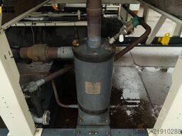 Used Industrial Chiller TRANE - 675 KW