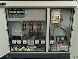 Used Industrial Chiller TRANE - 675 KW