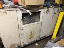 Ingersoll-Rand SSR MH-55