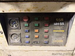 Ingersoll-Rand SSR MH-55