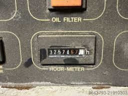 Ingersoll-Rand SSR MH-55