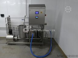 ARSOPI & SEITAL & GEA NIRO SOAVI 500 L