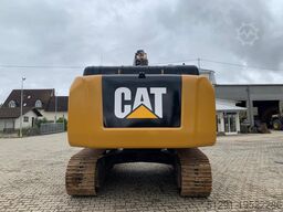 Caterpillar 330FLN VAH