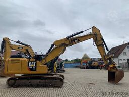 Caterpillar 330FLN VAH