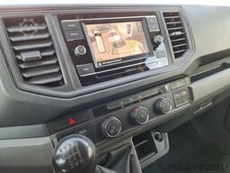 Volkswagen Crafter 35 2.0 TDI L2H2 FWD (EURO 6d-TEMP) KAM