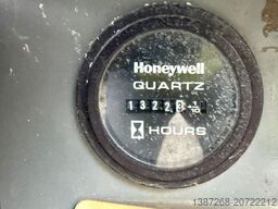 Skyjack SJ6832RT 4x4 Diesel, 11.8 Meter, 1.322 H