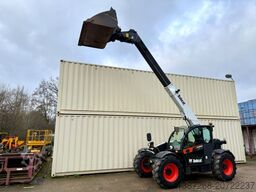 BOBCAT TL43.80HF Agri / 130 PS / 2019 BJ / 2.342 H