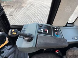 CATERPILLAR 938H Klima Kamera Zentralschmierung