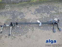 MAN Fahrschule, Doppelbedienung, Veigel