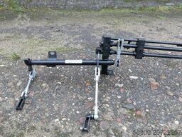 MAN Fahrschule, Doppelbedienung, Veigel