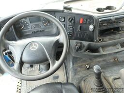 MERCEDES-BENZ 1833 L Axor 4x2, 7.200mm lang, AHK, Gerüst,Klima