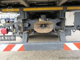 MERCEDES-BENZ 2545 L Actros 6x2, Retader, für Bohrgeräte, AHK