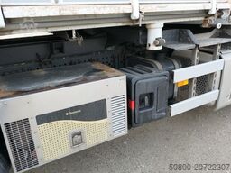 MERCEDES-BENZ 2030 L Antos 4x2, Kran,Generator,Plane,Hydraulik