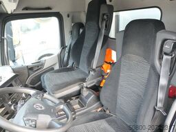 MERCEDES-BENZ 2030 L Antos 4x2, Kran,Generator,Plane,Hydraulik