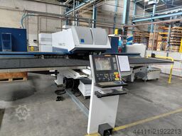 TRUMPF TruMatic 7000 (K02G) 1600 4000 Watt