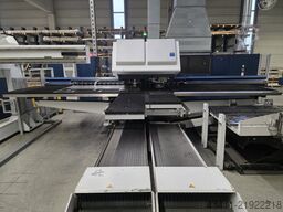 TRUMPF TruMatic 6000 (K05M) 2700 Watt FMC
