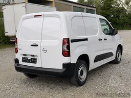 Opel Opel Combo 1,5 KLIMA, Tempomat