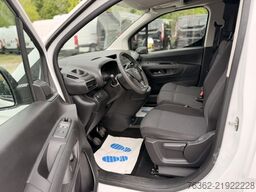 Opel Opel Combo 1,5 KLIMA, Tempomat