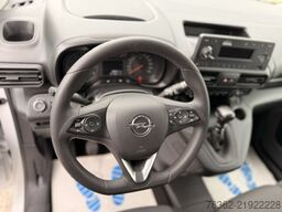 Opel Opel Combo 1,5 KLIMA, Tempomat