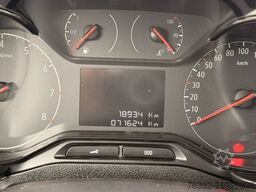 Opel Opel Combo 1,5 KLIMA, Tempomat
