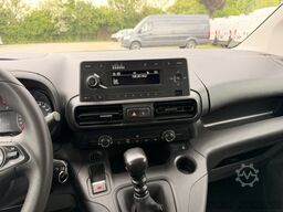Opel Opel Combo 1,5 KLIMA, Tempomat