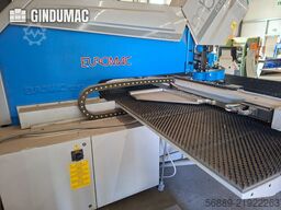 Euromac MBX 6 Plus 1250/30-2250