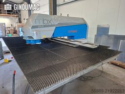 Euromac MBX 6 Plus 1250/30-2250