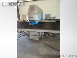 Euromac MBX 6 Plus 1250/30-2250