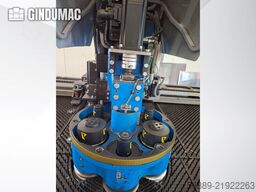 Euromac MBX 6 Plus 1250/30-2250