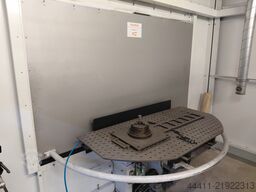 TRUMPF TruLaser Robot 5020 LW01 4000 Watt