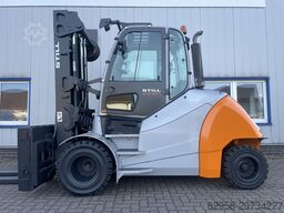 Still RX70-80/900 | Nur 2.025 Bst.