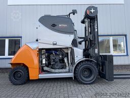 Still RX70-80/900 | Nur 2.025 Bst.