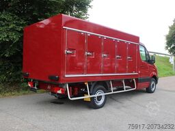 MERCEDES-BENZ Sprinter 310 Cold Car -33°C ATP 02/28